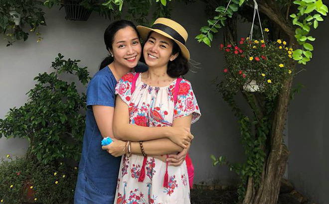 MC đám cưới của Nhã Phương chính là cô gái Trường Giang yêu thầm 17 năm trước - 7