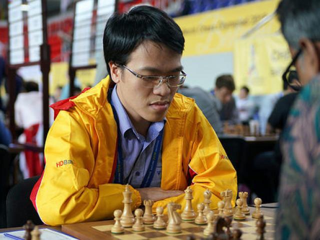 Tin thể thao HOT 29/9: Cờ vua Olympiad, Đại kiện tướng Quang Liêm bị cầm hòa