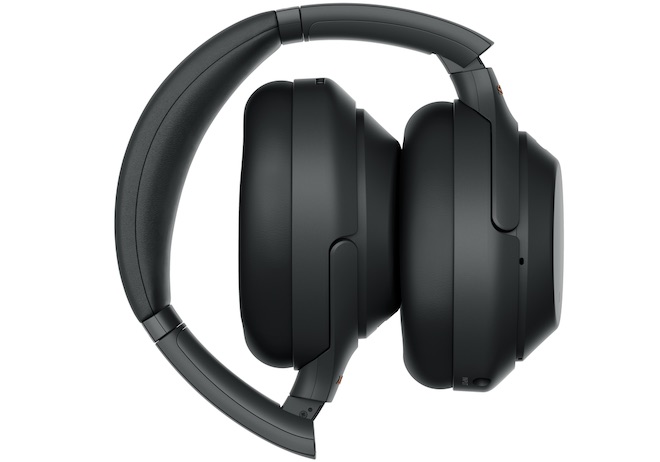 Sony công bố loạt tai nghe mới "nghe là ghiền" - 1