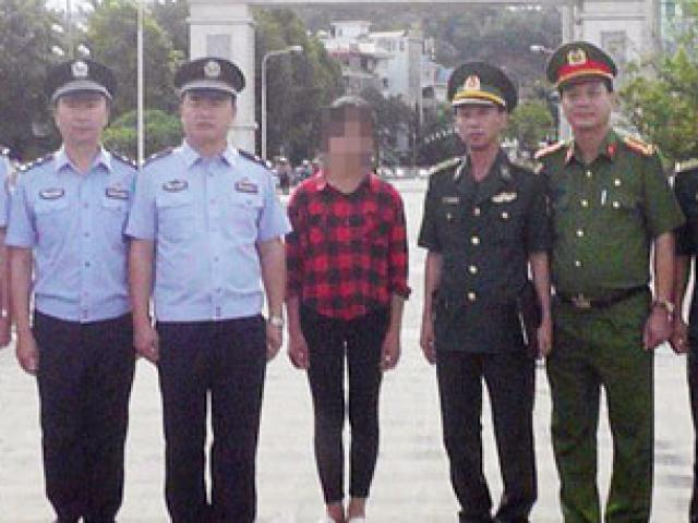 Cuộc săn lùng kẻ lừa bán nữ sinh lớp 9 sang Trung Quốc