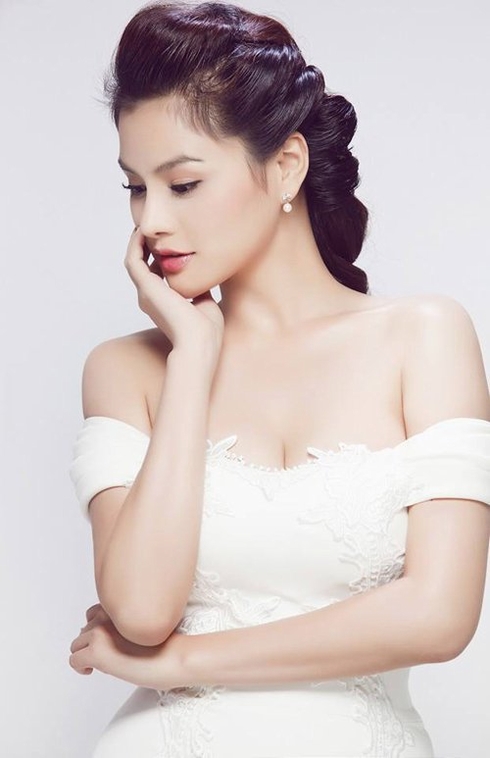 Siêu mẫu Việt từng bị ông trùm Hollywood gạ gẫm tình dục giờ ra sao? - 6