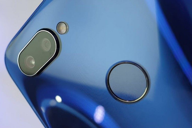 Realme 2 Pro màn hình notch giọt nước, camera kép, giá chỉ từ 4,5 triệu đồng - 2