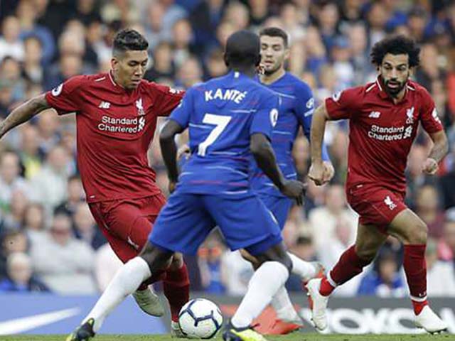 Chelsea - Liverpool: Kèo trái siêu sao & siêu phẩm không tưởng phút 89