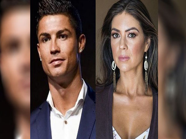 Chấn động Ronaldo bị tố hiếp dâm: Mỹ nhân tung tin sốc, CR7 lo sốt vó
