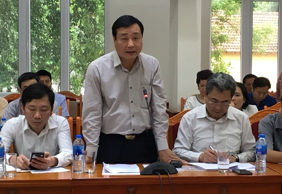 Các cơ sở chăn nuôi đang chuẩn bị nguồn hàng phục vụ dịp lễ, tết cuối năm - 2