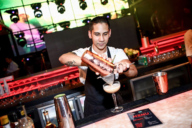 Tổng cục du lịch Singapore giới thiệu Thông điệp truyền thông và Sản phẩm âm nhạc mới - 2