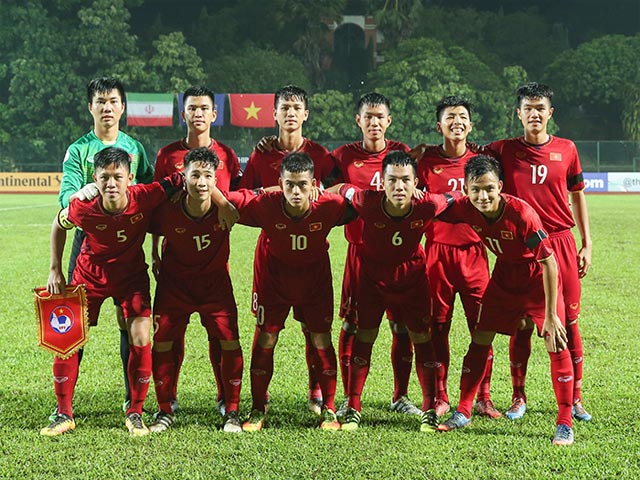 Bóng đá - Thực hư vụ cầu thủ U16 Việt Nam "đe dọa xử" huấn luyện viên