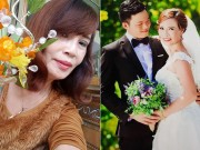 Bạn trẻ - Cuộc sống - Cô dâu 62 tuổi tiết lộ điều bất ngờ trong chuyện “gối chăn”