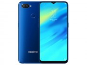 Thời trang Hi-tech - Realme 2 Pro màn hình notch giọt nước, camera kép, giá chỉ từ 4,5 triệu đồng