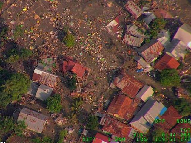 Lỗi khiến 384 người mất mạng vì sóng thần ở Indonesia?