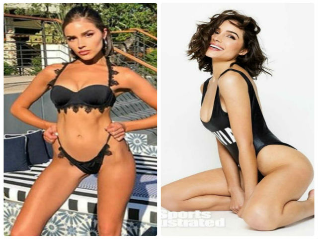 Làm đẹp - Bí quyết làm đẹp của hoa hậu bị bạn trai đá do chụp ảnh khỏa thân