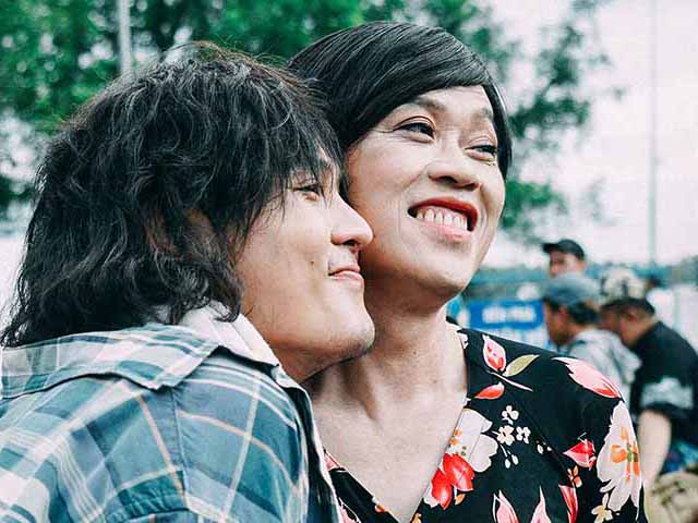 Sao Việt - Diễn viên chi 3 tỷ làm phim đầu tay, mời Hoài Linh diễn không cát-xê là ai?