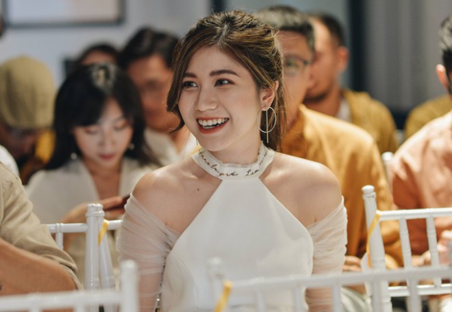 Quang Vinh lần đầu xuất hiện tại sự kiện sau ồn ào với đại gia Nguyễn Kim - 6