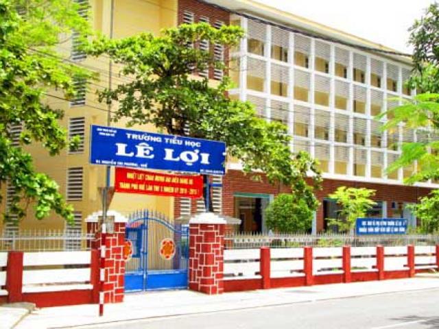 Giáo dục - du học - Huế: Phòng GDĐT lên tiếng về vụ cô giáo phải xin lỗi vì bắt học sinh ngậm bút