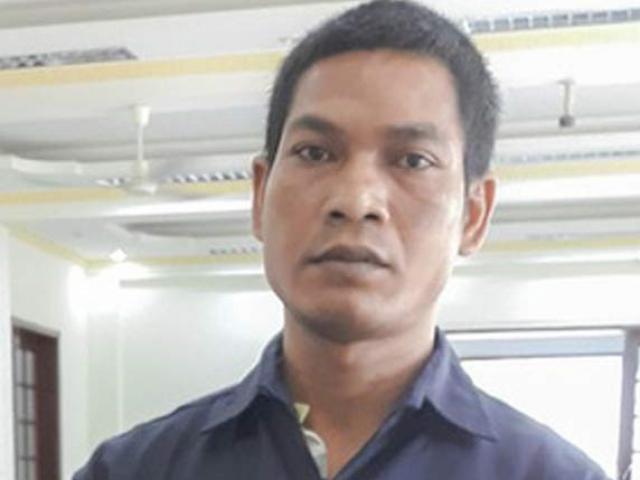 Pháp luật - Nóng trong tuần: Bị cắn đứt lưỡi, “yêu râu xanh” vẫn kéo cô bé 14 tuổi ra bãi đất trống hiếp dâm