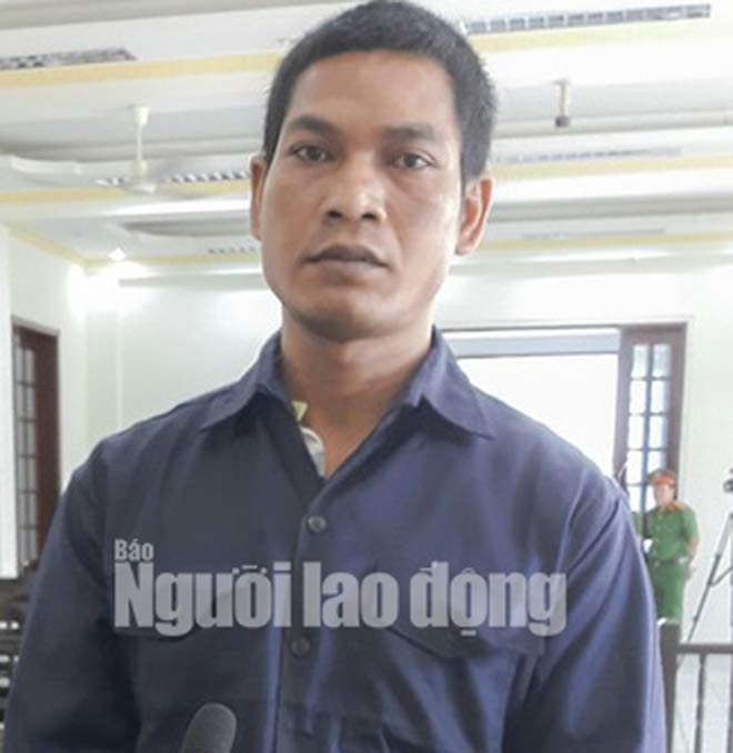 Nóng trong tuần: Bị cắn đứt lưỡi, “yêu râu xanh” vẫn kéo cô bé 14 tuổi ra bãi đất trống hiếp dâm - 1