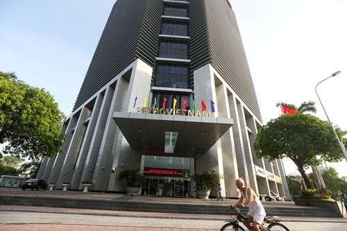 "Siêu ủy ban" quản lý hơn 2,3 triệu tỉ đồng - 1