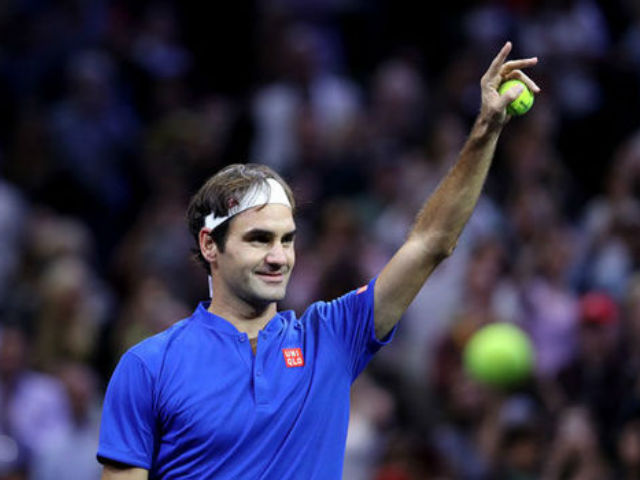 Tin thể thao HOT 30/9: Federer - Nadal cùng có ý định giải nghệ