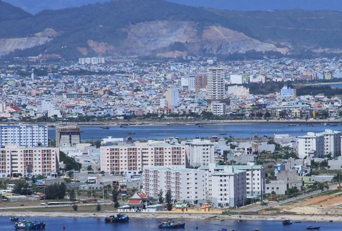 Đà Nẵng thành lập Trung tâm quản lý và khai thác nhà - 1