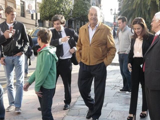 Mua thứ "ai cũng bỏ chạy", quý ông có tiền tiêu mấy đời không hết