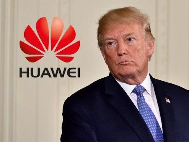 Công nghệ thông tin - Nhà Trắng: Huawei chỉ được mua hàng hóa phổ biến, hạn chế thiết bị nhạy cảm