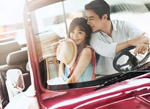 Nữ giới tuổi Hợi nên lấy chồng thuộc con giáp nào? - 3