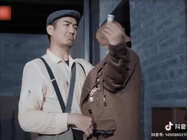 Video Clip Cười - Khi có năng khiếu làm diễn viên nhưng số phận đưa đẩy phải đi "ăn trộm"