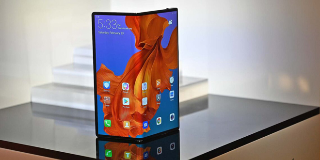 Dính đòn trừng phạt, Huawei lùi xa lịch ra mắt Mate 30 5G và Mate X - 2