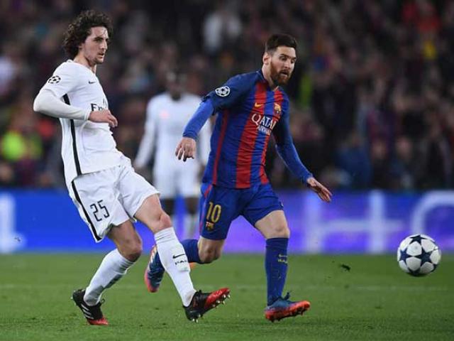 Bóng đá - Juventus đón SAO khủng PSG 0 đồng: Tiền vệ hảo hạng, Ronaldo "vớ bẫm"