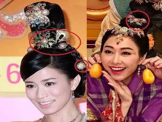 Phim - "Đế chế" TVB điêu tàn: Đạo cụ nghèo nàn, xài đi xài lại cả chục năm