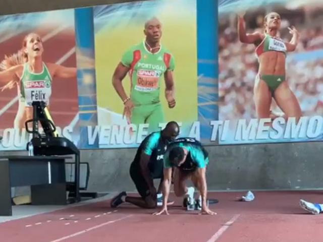 Bóng đá - Ronaldo nhờ siêu VĐV nâng tầm: 34 tuổi vẫn luyện công cực choáng