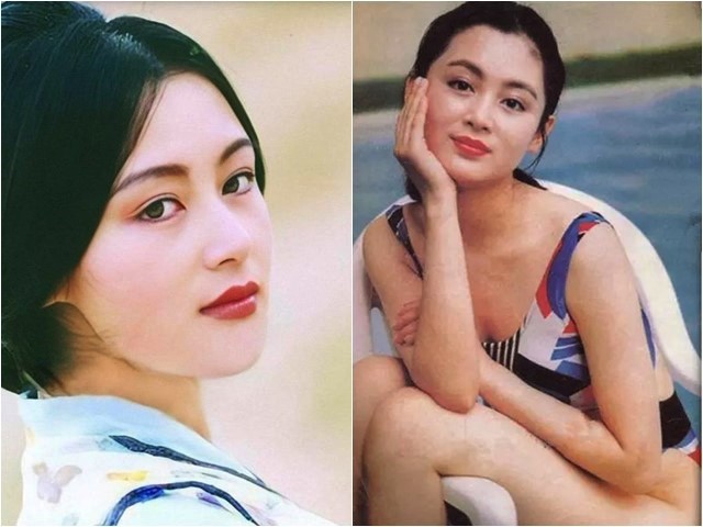 Phim - "Điêu Thuyền đẹp nhất màn ảnh" vẫn trẻ trung, gợi cảm bất chấp tuổi 51