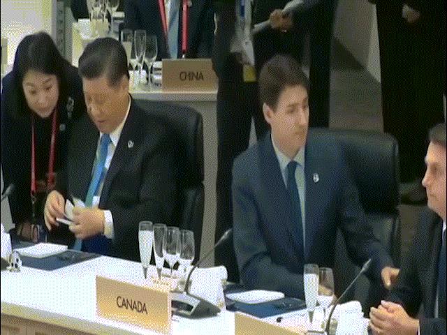 Thế giới - Thực hư Thủ tướng Canada bị "tẽn tò" vì Tổng thống Brazil quay ngoắt