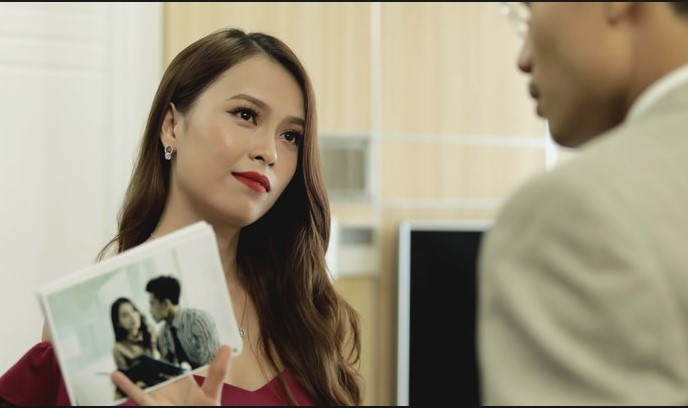 Phản bội vợ cũ, dẫn đến ly hôn, đòn thù của cô ấy khiến tôi sống dở chết dở - 1