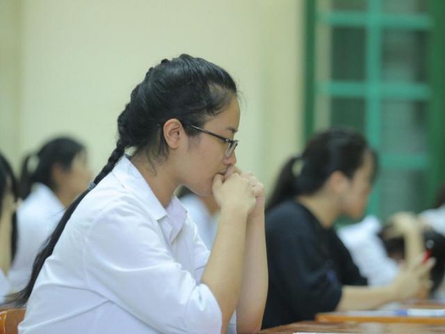 Giáo dục - du học - Bộ GD ĐT công bố đáp án chính thức môn Sử kỳ thi THPT Quốc gia 2019