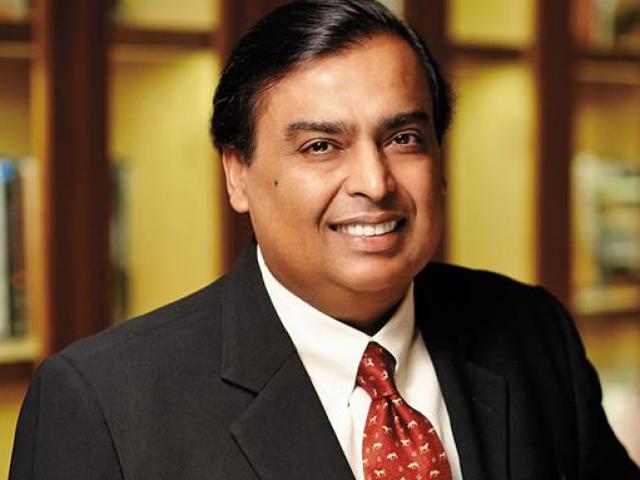 Kinh doanh - Tỷ phú giàu nhất châu Á có cuộc sống như thế nào?