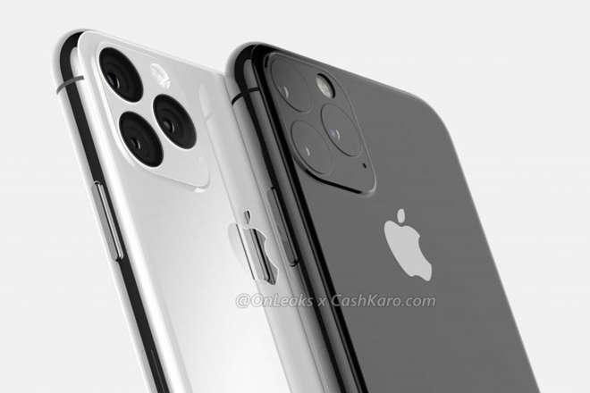 Camera smartphone ngày càng có thiết kế “khủng”, thể hiện đẳng cấp - 6