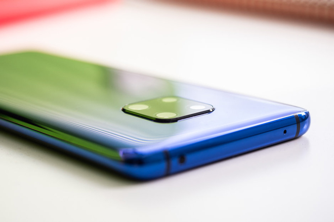 Camera smartphone ngày càng có thiết kế “khủng”, thể hiện đẳng cấp - 2
