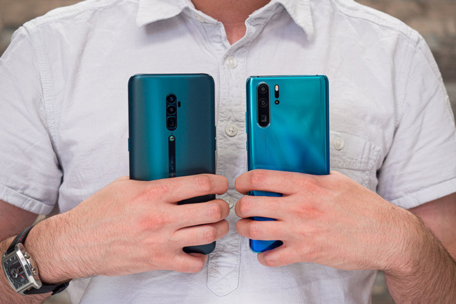 Camera smartphone ngày càng có thiết kế “khủng”, thể hiện đẳng cấp - 4