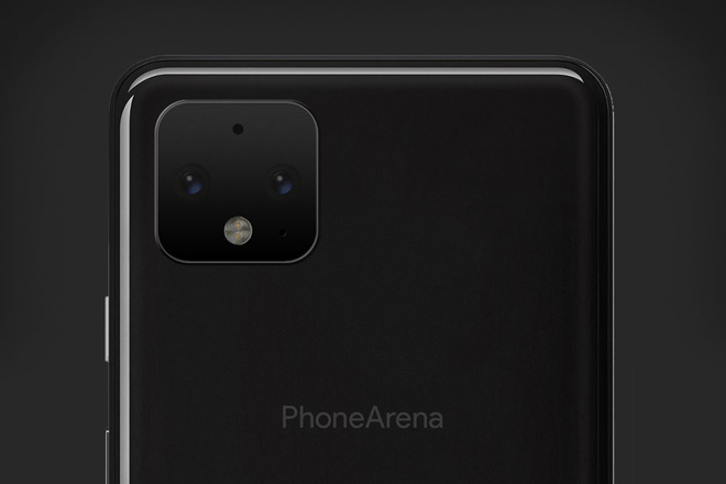 Camera smartphone ngày càng có thiết kế “khủng”, thể hiện đẳng cấp - 5