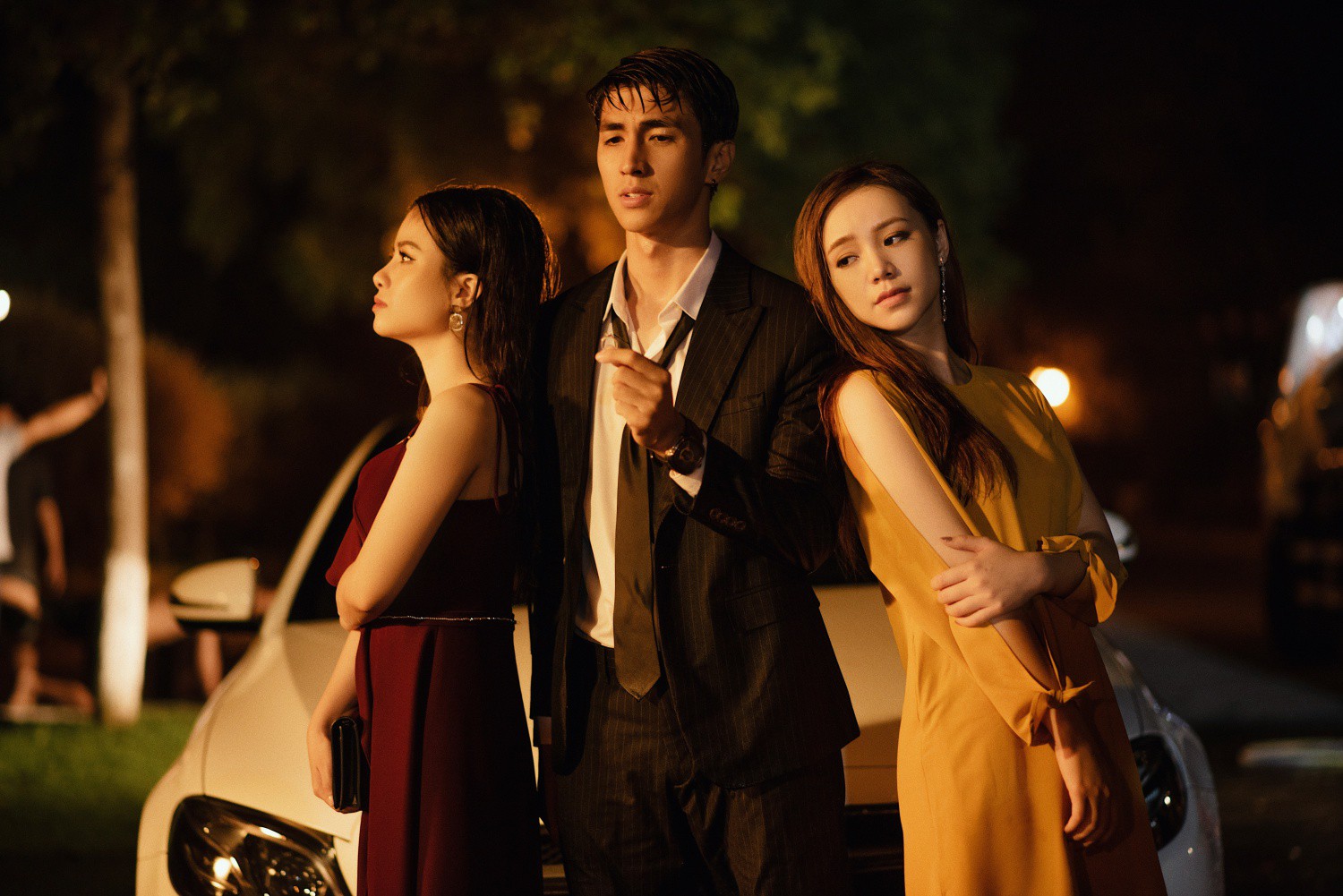 Nữ ca sỹ có MV đạt kỷ lục được tìm kiếm nhiều nhất tại Việt Nam chỉ trong 24h là ai? - 3
