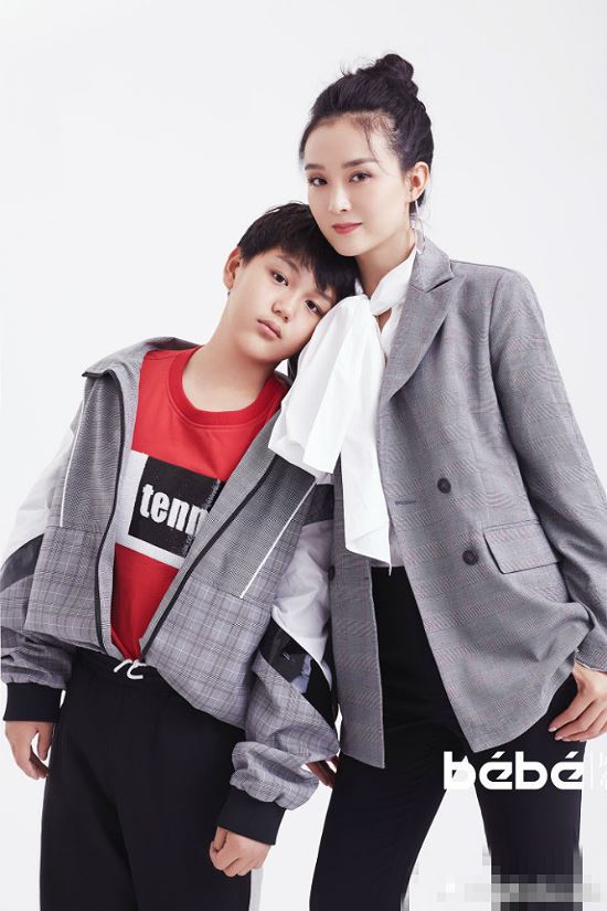 Hôn nhân tai tiếng với chồng tỷ phú của nàng "Tình Nhi" Hoàn Châu Cách Cách - 5