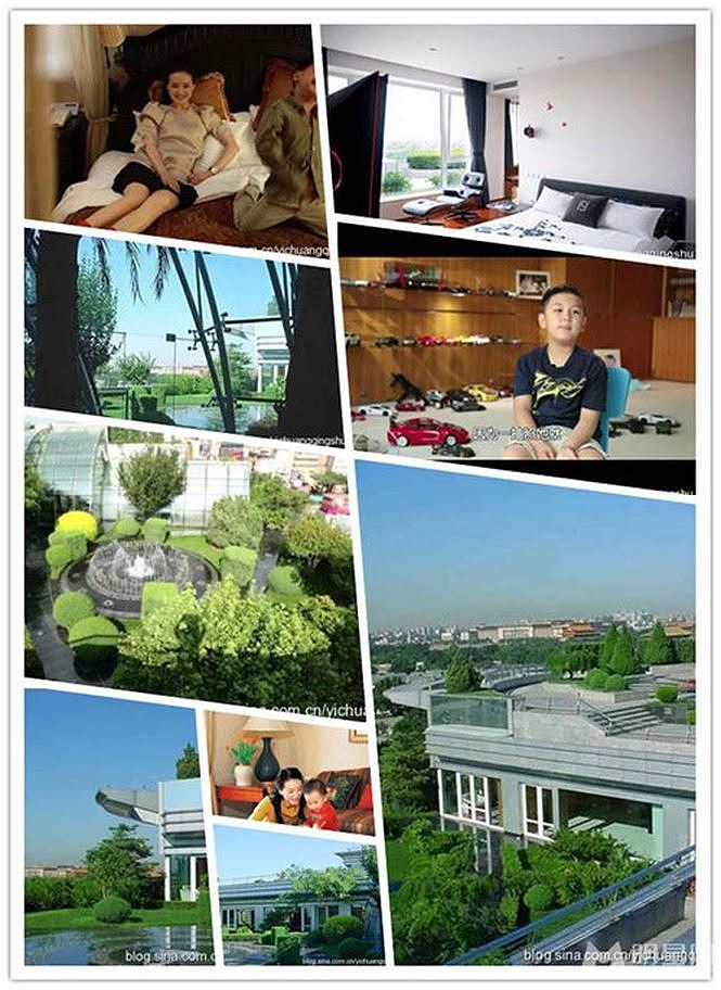 Hôn nhân tai tiếng với chồng tỷ phú của nàng "Tình Nhi" Hoàn Châu Cách Cách - 6