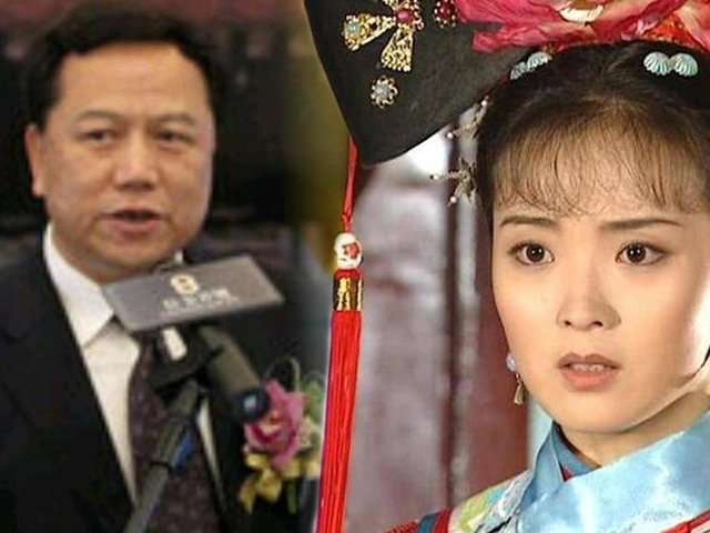 Hôn nhân tai tiếng với chồng tỷ phú của nàng "Tình Nhi" Hoàn Châu Cách Cách - 4