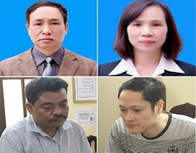 Nóng 24h qua: Tiếng khóc xé lòng của con cái tiếc thương người mẹ tử vong khi chữa cháy rừng - 3