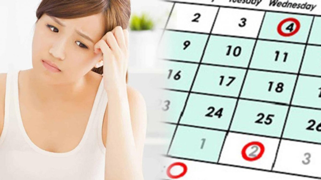 Bệnh u nang buồng trứng và những ảnh hưởng mà phụ nữ phải đối mặt - 2