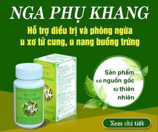Bệnh u nang buồng trứng và những ảnh hưởng mà phụ nữ phải đối mặt - 4