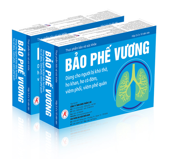 Bệnh viêm phế quản cấp – Cách nhận biết và phòng ngừa hiệu quả - 3