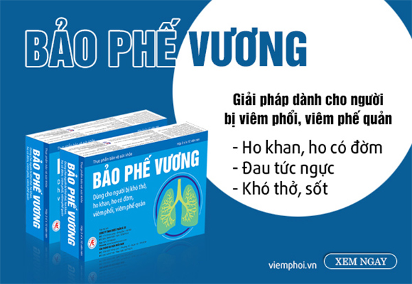 Bệnh viêm phế quản cấp – Cách nhận biết và phòng ngừa hiệu quả - 4