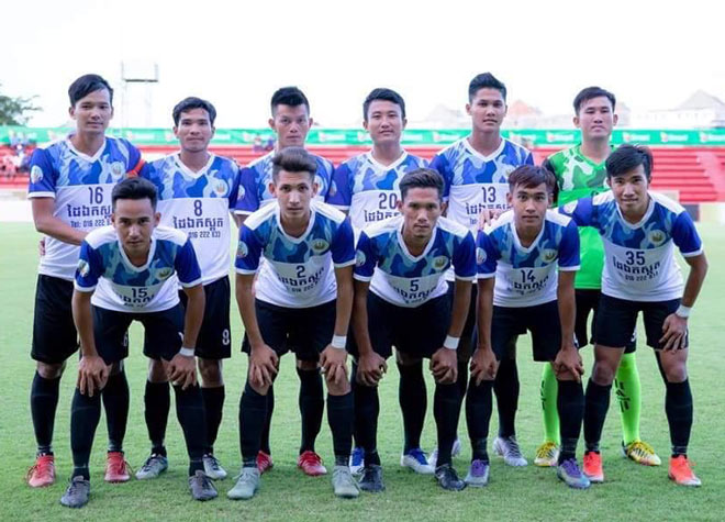 Rúng động bóng đá Đông Nam Á: Thủng lưới 131 bàn sau 13 trận - 2